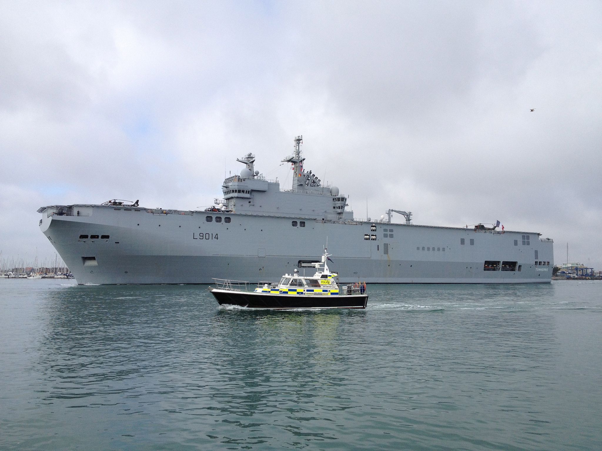 ship